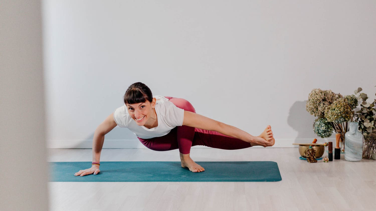 Ashtanga Yoga a Torino Ashtanga Yoga a Torino