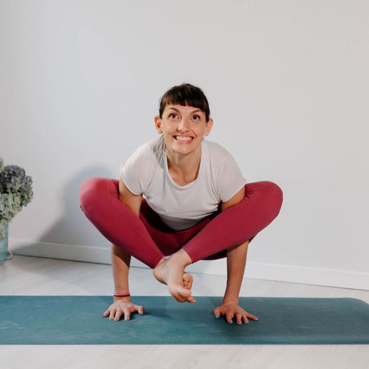 Yoga Ashtanga Yoga Ashtanga