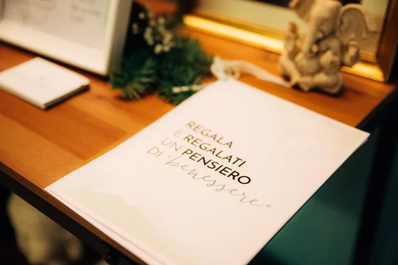Buono Regalo Yoga Torino.
