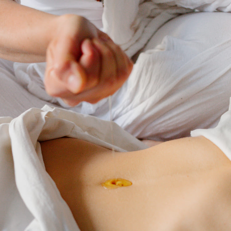 Trattamenti Olistici a Torino