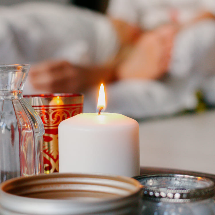 Trattamenti Olistici a Torino