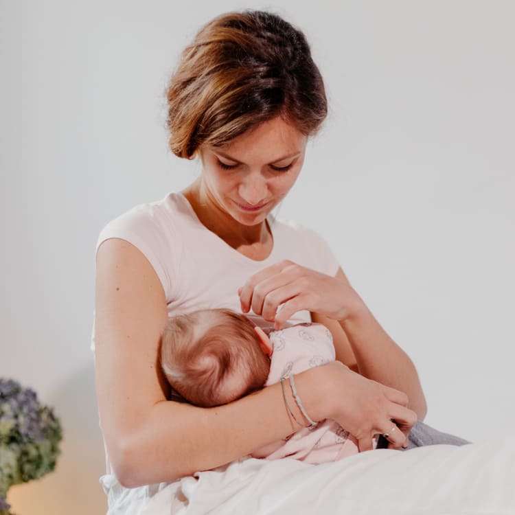 Gravidanza Torino. Semi di Yug.