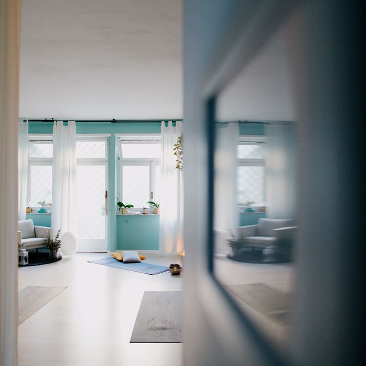 Corsi di Yoga in Crocetta a Torino