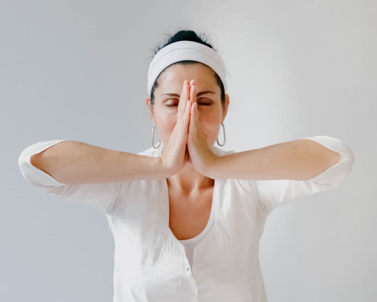 Corso di Kundalini Yoga Torino