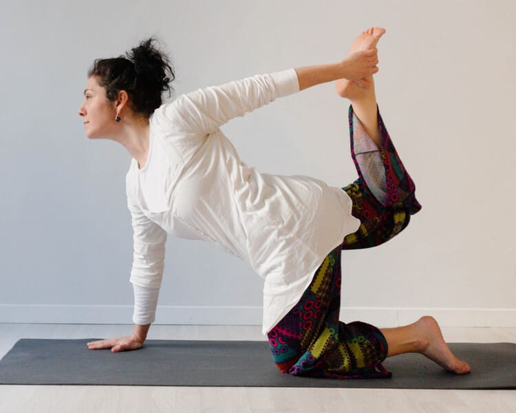 Kundalini Yoga Online