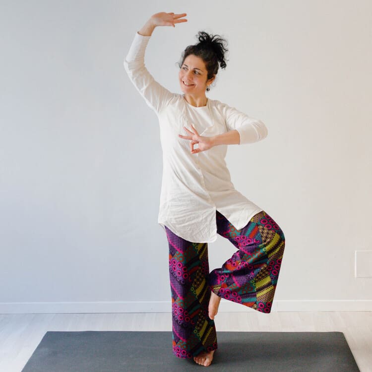 Kundalini Yoga