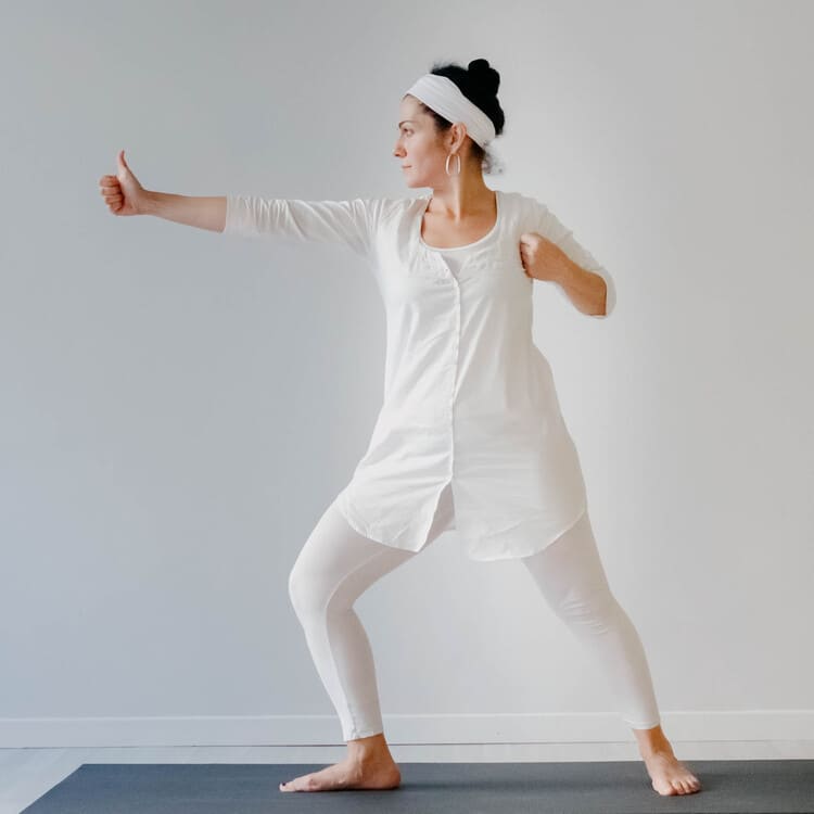 Kundalini Yoga Torino