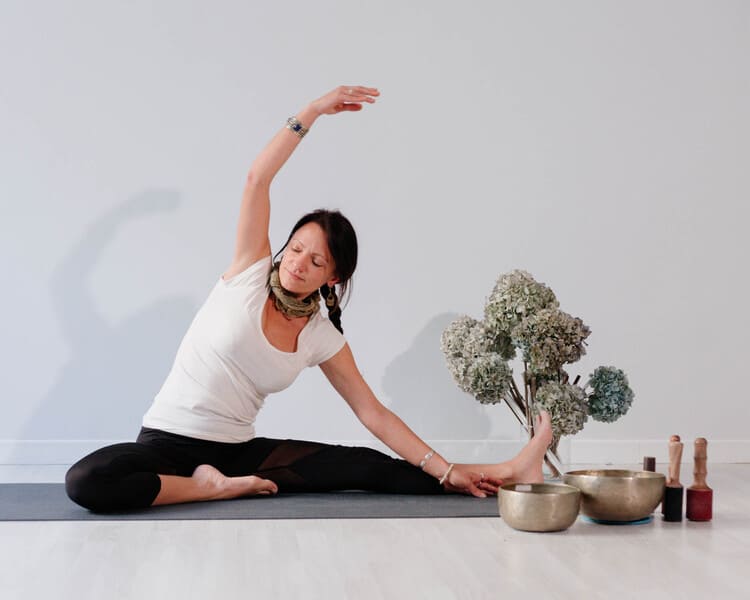 Tantra Yoga online