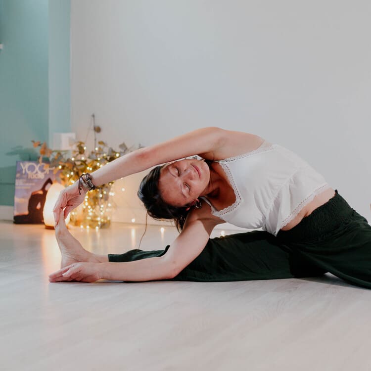 Tantra Yoga