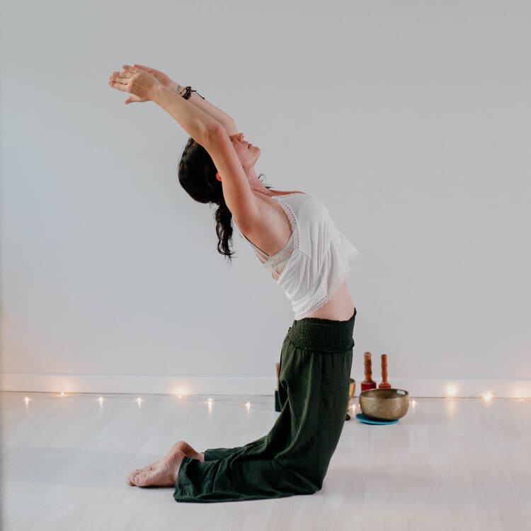 Tantra Yoga Torino