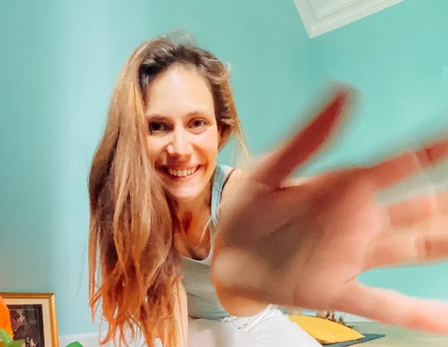 Yoga Online. Yoga per tutti.