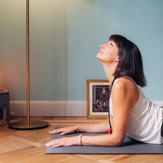 Ashtanga Yoga Torino