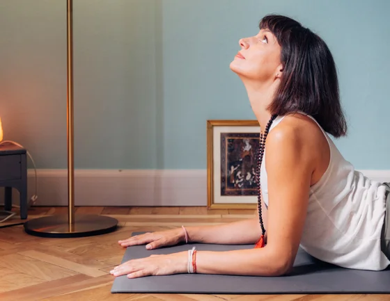 Ashtanga yoga