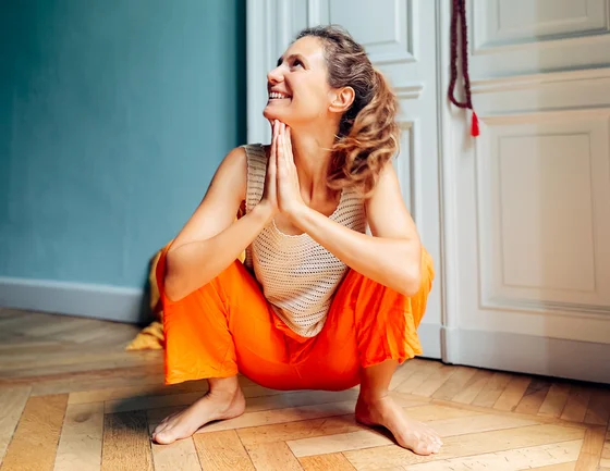 Yoga e meditazione