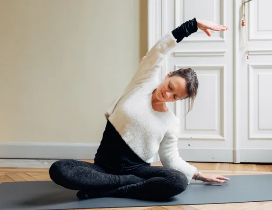 Yoga Posturale
