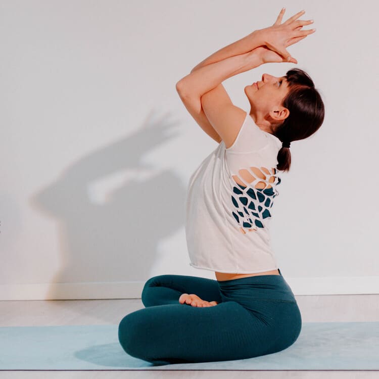 Hatha yoga Hatha yoga