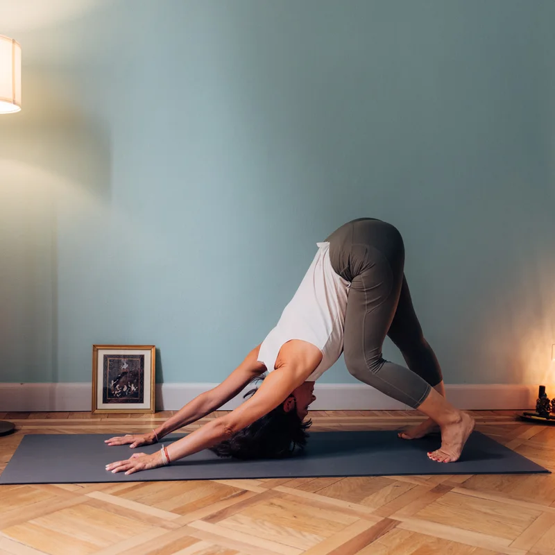 Corso di Hatha Yoga Torino