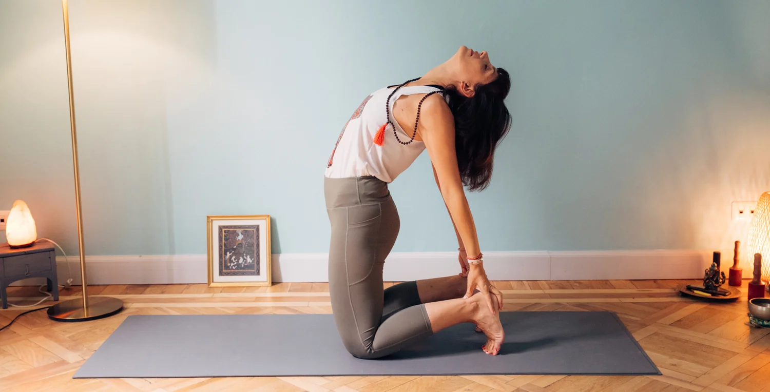 Hatha Yoga a Torino