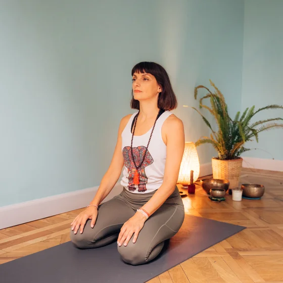 Yoga Hatha