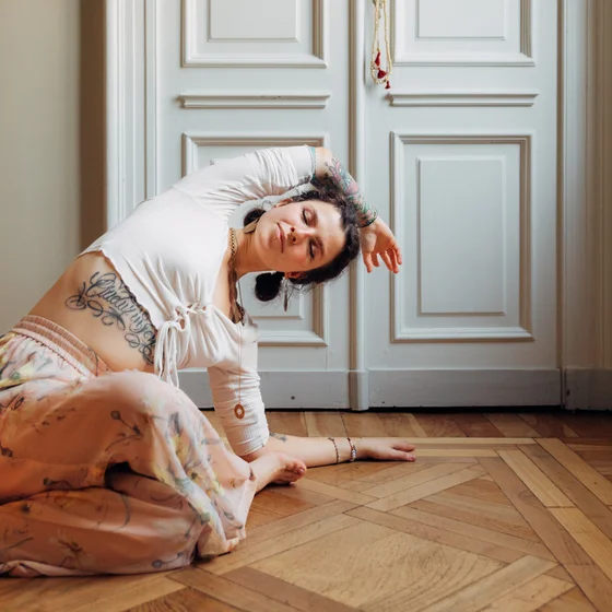 Yoga Hatha Torino