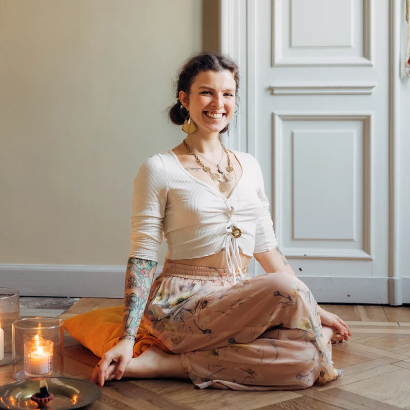 Hatha Yoga Online
