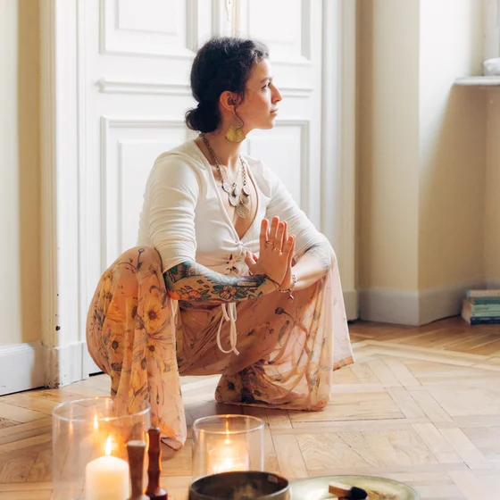 Hatha Yoga Torino