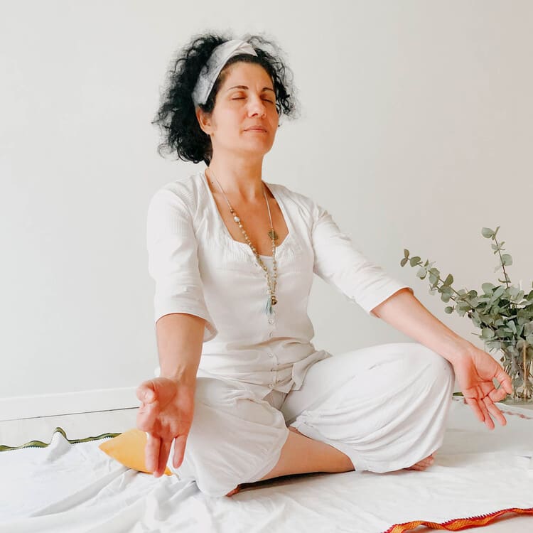 Kundalini yoga Kundalini yoga