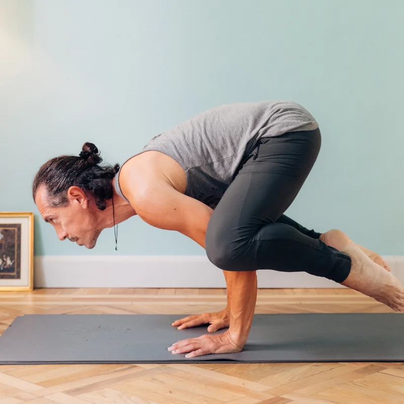 Vinyasa Yoga Online