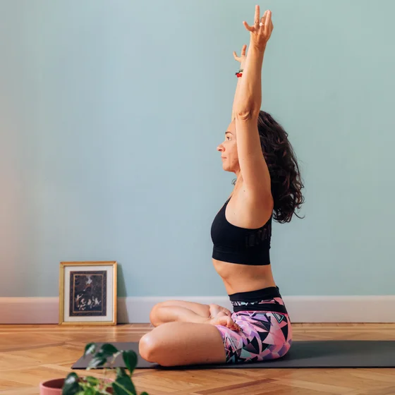 Vinyasa Yoga Torino