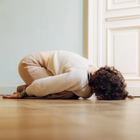 Yin Yoga Torino