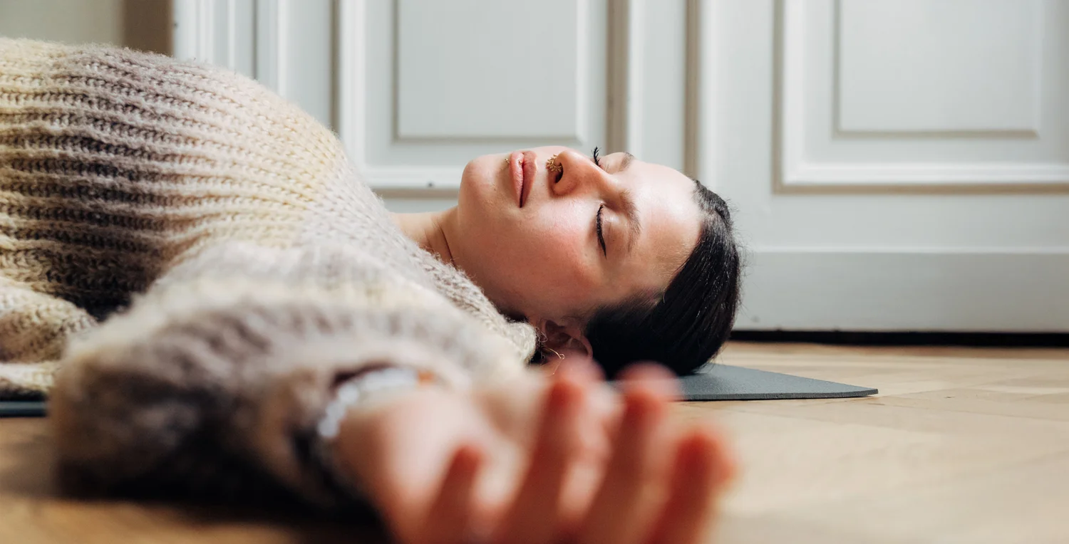 Yin Yoga a Torino