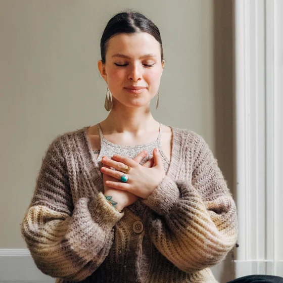 Yin Yoga Torino