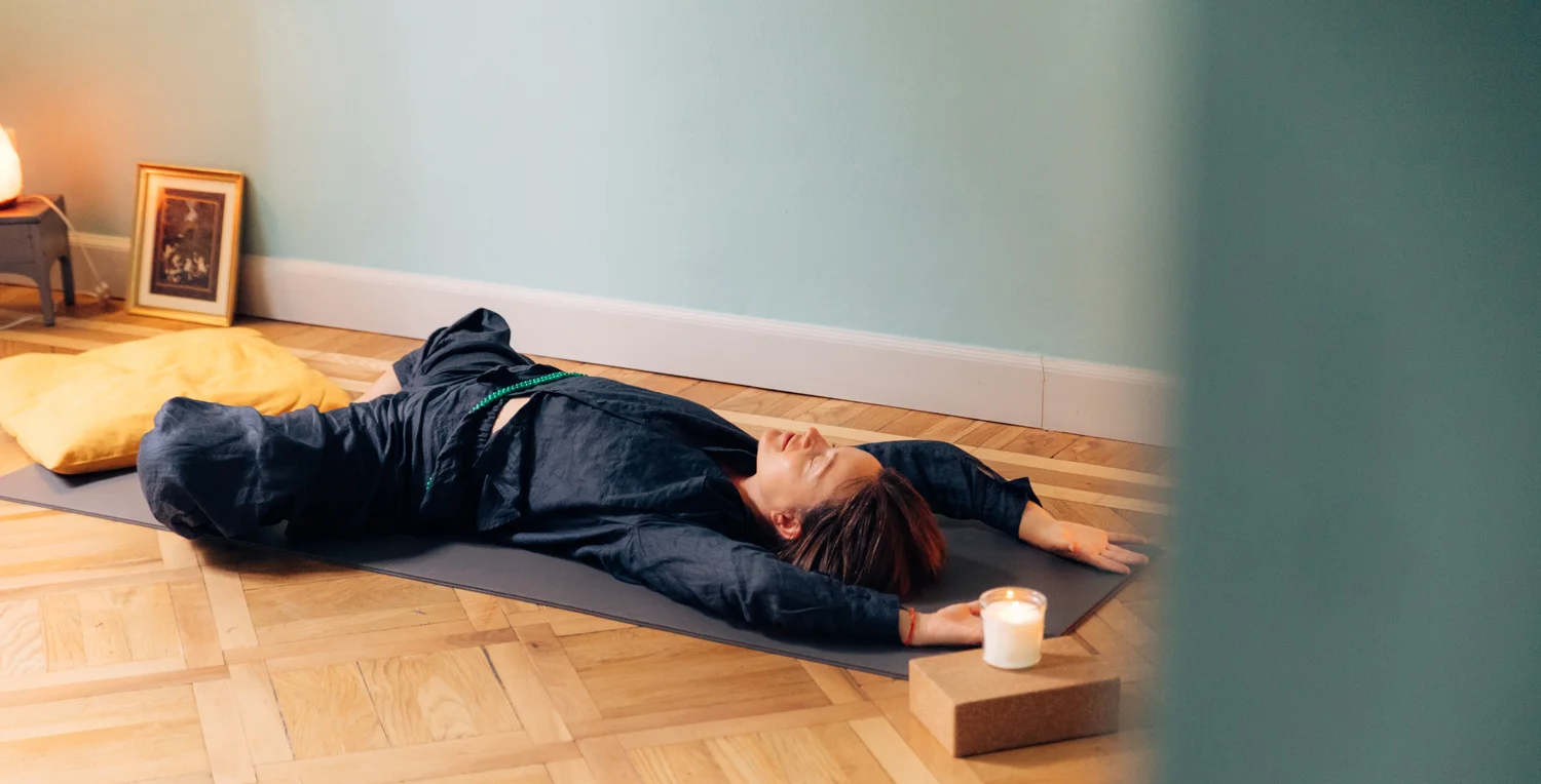 Yoga Dolce a Torino