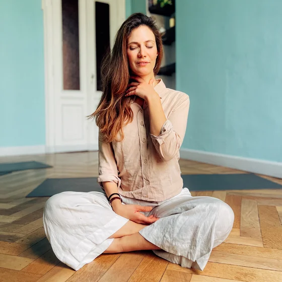 Yoga e Meditazione