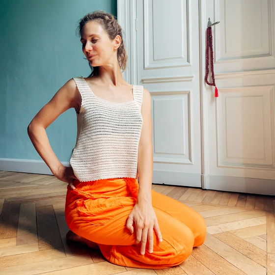 Yoga e Meditazione Torino