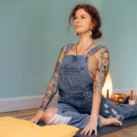 Yoga Flow Torino