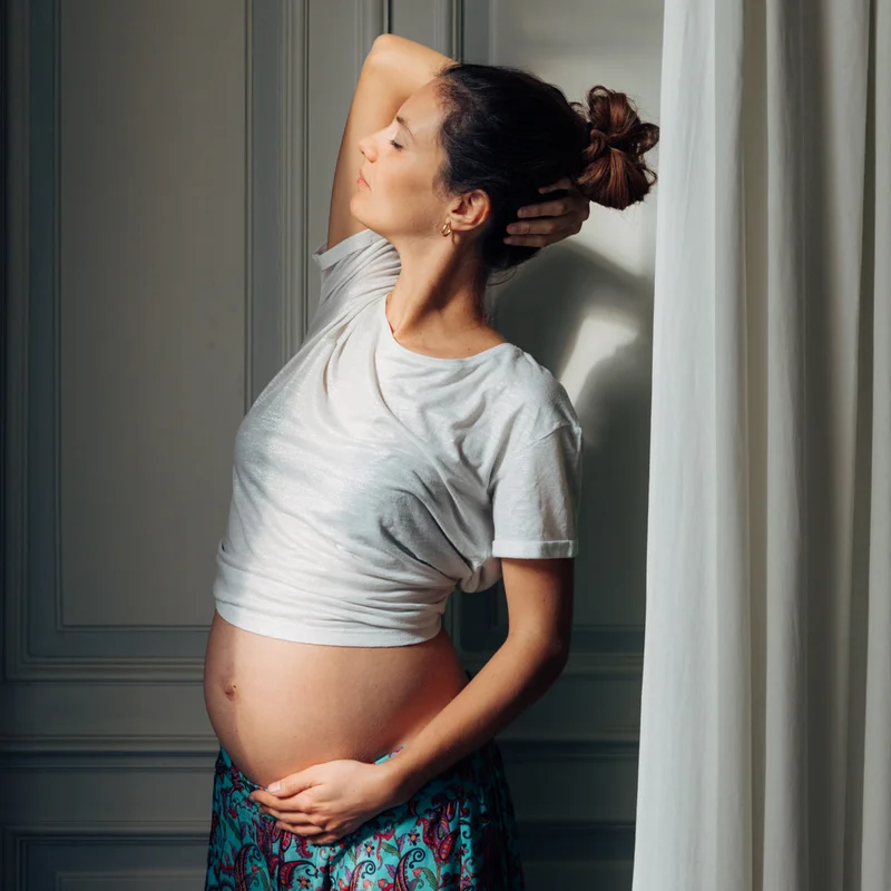 Corso di Yoga in Gravidanza e Yoga post parto Torino