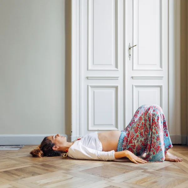 Yoga in Gravidanza e Yoga post parto
