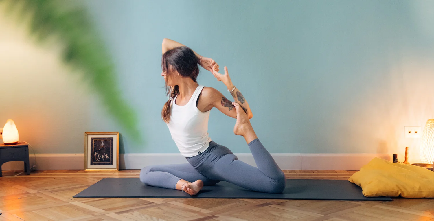 Yoga Integrale a Torino