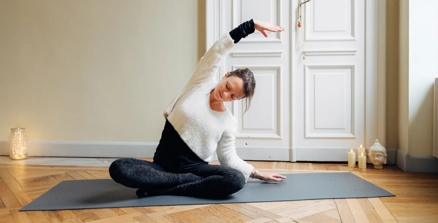 Yoga Posturale a Torino