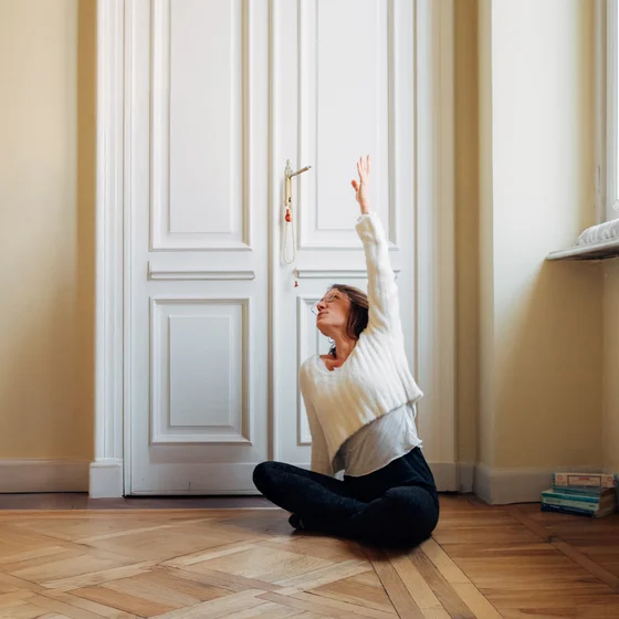 Yoga Posturale