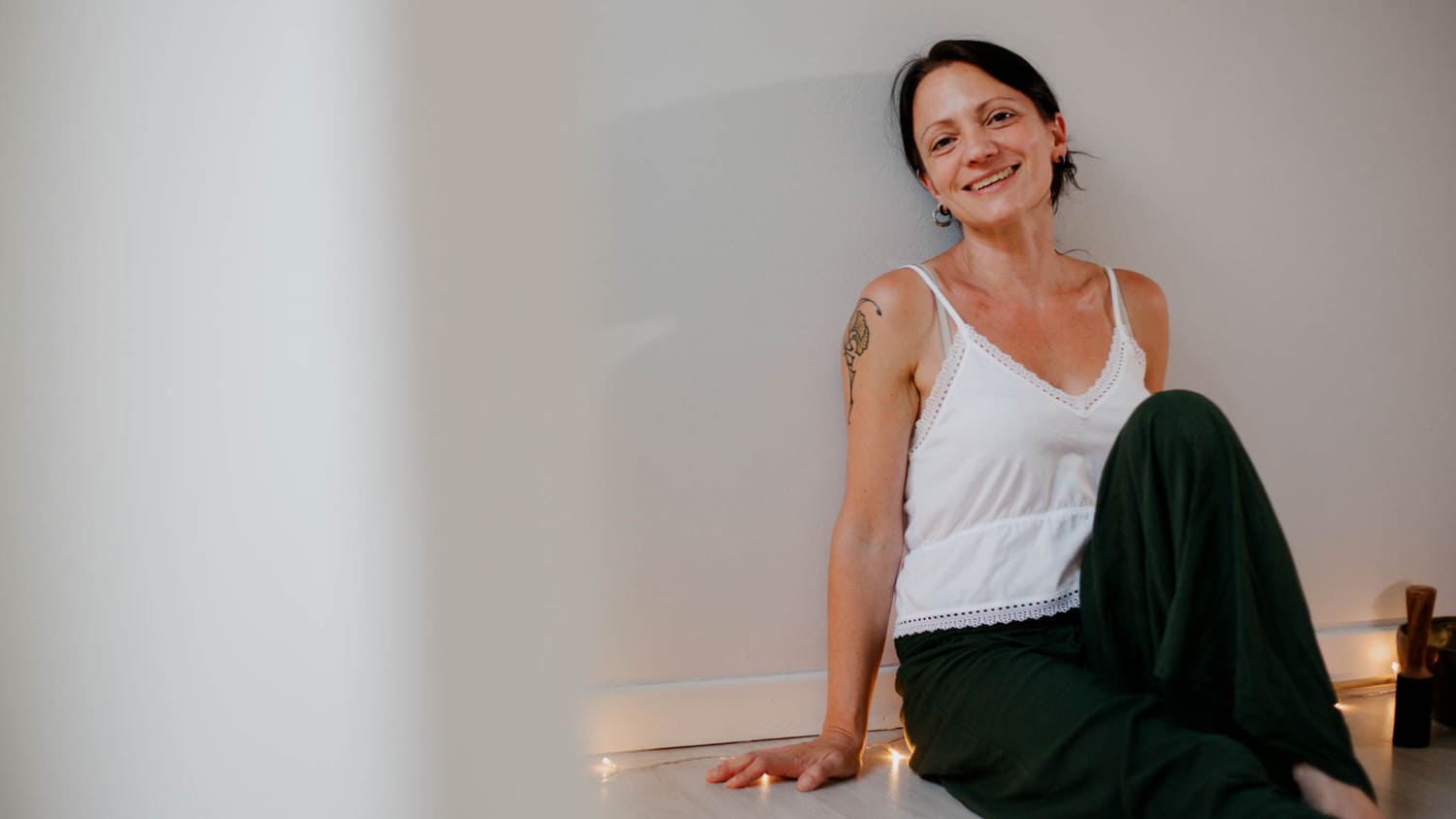 Francesca Donadio. Tantra yoga Torino. Francesca Donadio. Tantra yoga Torino.