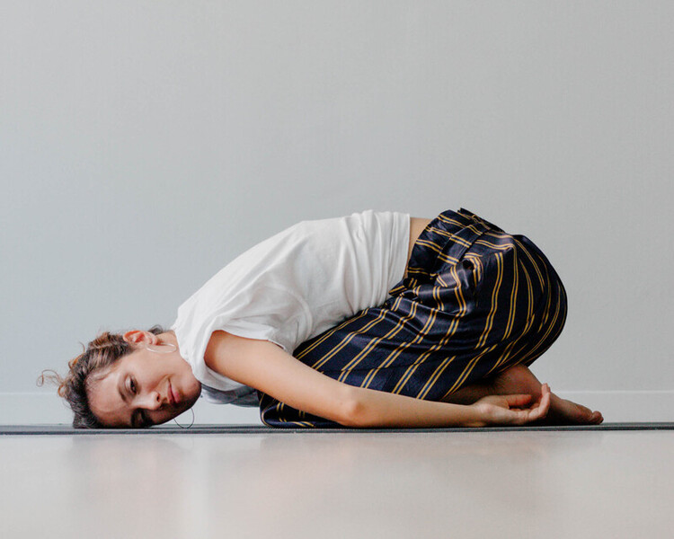 Giulia Cittaro insegnante di yoga e meditazione a Torino. Giulia Cittaro insegnante di yoga e meditazione a Torino.