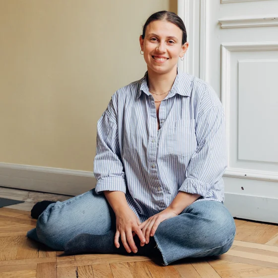 Elisa Osteopata Gravidanza e Post Parto.
