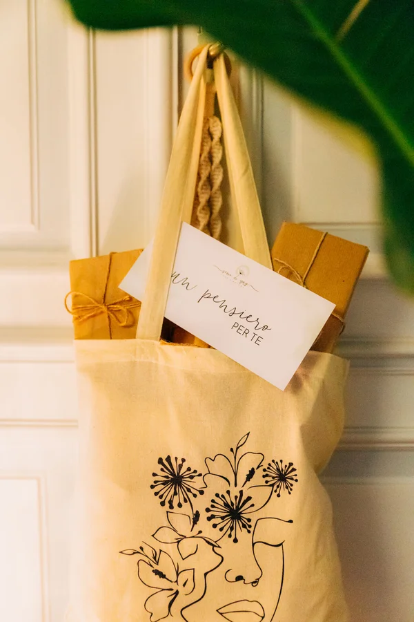 Buoni regalo benessere