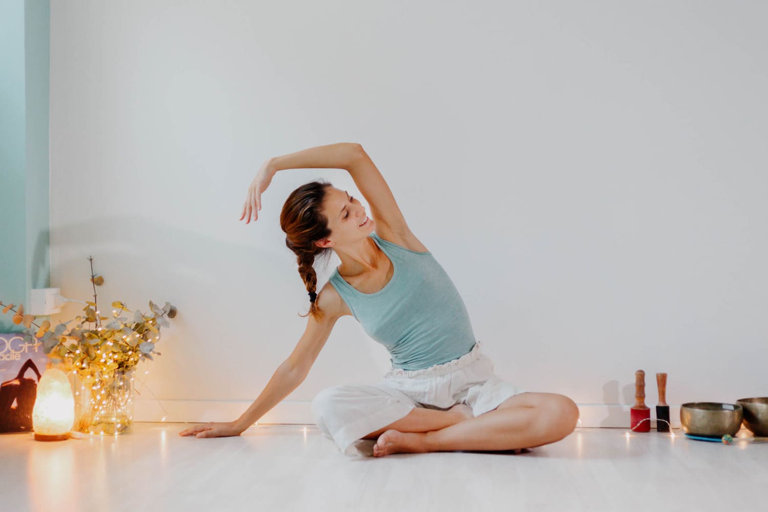 Centro yoga Torino Crocetta