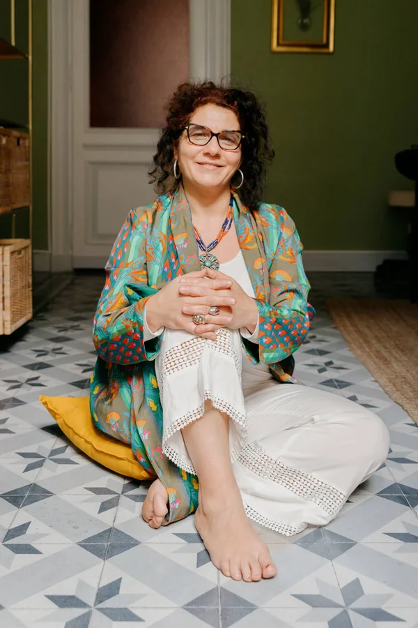 Ayurveda Torino con Arcangela Cursio di Semi di Yug