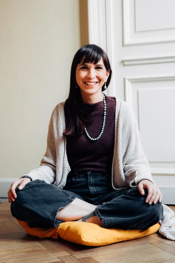 Riflessologia Plantare e Fiori di Bach Torino con Federica Bertocco di Semi di Yug