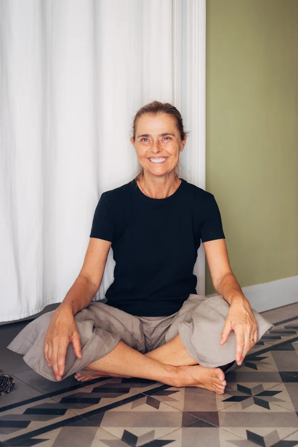 Biodinamica Craniosacrale Torino con Katia Achino di Semi di Yug
