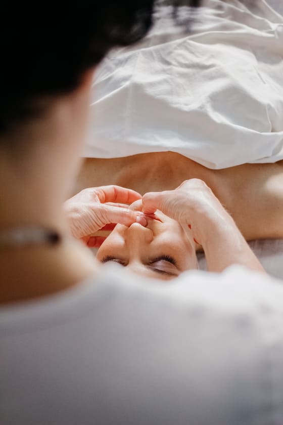 Ayurveda Torino con Arcangela Cursio